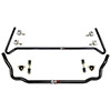 QA1 52864 | 78-96 GM B-Body Front & Rear Sway Bar Kit (1-3/8in Front & 1in Rear); 1978-1996 Alternate Image 2