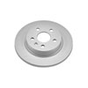 PowerStop ar82144evc | Power Stop 13-19 Buick Encore Rear Evolution Geomet Coated Rotor; 2013-2019 Alternate Image 1