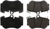 Stoptech 308.11300 | StopTech Street Brake Pads Audi R8 Ceramic Disc, Front; 2016-2018 Alternate Image 5