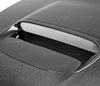 Seibon HD0809SBIMP-OE | Carbon Fiber Oe Style Hood Subaru Impreza / Wrx / Sti (Gra/B/F Or Gee/Ghe); 2008-2014 Alternate Image 3