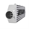 Mishimoto mmint-uz | Universal Silver Z Line Bar & Plate Intercooler Alternate Image 9