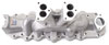 Edelbrock 1103 | Intake Manifold Ford Flathead Slingshot; 1950-1958 Alternate Image 1