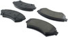 Stoptech 305.06990 | StopTech Street Select Brake Pads Oldsmobile Aurora, Front; 1997-2003 Alternate Image 3