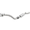 Magnaflow 24123 | MagnaFlow Direct Fit Converter 96-99 Audi A6 Quattro 2.8L; 1996-1999 Alternate Image 1