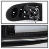 SPYDER 5079442 | Spyder Toyota FJ Cruiser Light Bar LED Tail Lights - Black - (ALT-YD-TFJ07-LBLED-BK); 2007-2013 Alternate Image 5