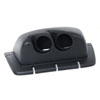 Banks Power 63342 | 96-07 Jeep Wrangler 2-Gauge Dash Pod; 1996-2007 Alternate Image 6