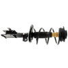 KYB sr4437 | Shocks & Struts Strut Plus Front Left 08-12 Nissan Rogue; 2008-2012 Alternate Image 2