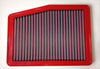 BMC fb761/01 | 2009+ Hyundai Sonata VI (YF) 2.0L Replacement Panel Air Filter; 2009-2021 Alternate Image 1