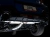 AWE Tuning 301533486 | AWE Subaru BRZ/ Toyota GR86/ Toyota 86 Touring Edition Cat-Back Exhaust- Diamond Black Tips; 2013-2023 Alternate Image 7