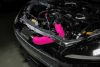 Perrin Performance pspint335hp | Perrin 22-23 Subaru BRZ/GR86 Cold Air Intake - Hyper Pink; 2022-2023 Alternate Image 8