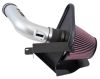 K&N Engineering 772587ks | K&N 14-15 Ford Explorer 2.0L High Flow Performance Intake Kit; 2014-2015 Alternate Image 7