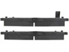 Stoptech 305.12730 | StopTech Street Select Brake Pads Dodge Journey, Front; 2009-2011 Alternate Image 3