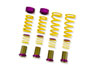 KW 25385006 | KW Suspension KW Height Adjustable Spring Kit Nissan GT-R; 2009-2019 Alternate Image 3