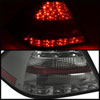 SPYDER 5069986 | Spyder Mercedes Benz W203 C-Class 4DR Sedan LED Tail Lights - Smoke - (ALT-YD-MBZC05-LED-SM); 2005-2007 Alternate Image 6