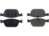 Stoptech 308.14120 | StopTech Street Brake Pads Volvo XC60, Front; 2010-2015 Alternate Image 3