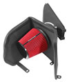 Spectre 9009 | 07-09 Toyota Tacoma/FJ V6-4.0L F/I Air Intake Kit - Red Filter; 2007-2009 Alternate Image 1