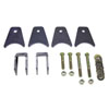 Wehrli wcf100842 | Ford/Dodge/Universal Traction Bar Install Kit Alternate Image 1