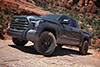 ICON 58671 | 22+ Toyota Tundra 2.5 EXP Front Coilover Shock; 2022-2023 Alternate Image 8