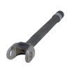 Yukon Gear & Axle ya d75527-1 | Yukon Gear Right Hand Inner Axle For 82-86 CJ Front. 15.80in / 27 Spline; 1982-1986 Alternate Image 2