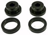 Torque Solution ts-ev-dsbs | Drive Shaft Single Carrier Bearing Support Bushings: Mitsubishi Evolution 1992-14; 1992-2014 Alternate Image 1