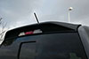 EGR 983559 | 19-20 Ford Ranger Super Crew Rear Cab Truck Spoiler - Matte Black; 2019-2020 Alternate Image 5