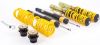 ST Suspensions 18275010 | ST XA Adjustable Coilovers Mazda Mazdaspeed 3 (BK) Alternate Image 1