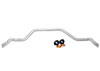 Whiteline bsf41z | 09+ Subaru Legacy Front 24mm Heavy Duty Blade Adjustable Swaybar; 2010-2012 Alternate Image 5