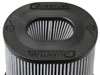 aFe 21-91129 | Quantum Pro DRY S Air Filter Inverted Top - 5in Flange x 9in Height - Dry PDS Alternate Image 4