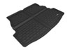 3D Maxpider m1ty2541309 | 3D MAXpider 2019-2020 Toyota RAV4 Kagu Cargo Liner - Black; 2019-2022 Alternate Image 1