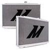 Mishimoto mmrad-jzx100-96 | 96-01 Toyota JZX100 Chaser Performance Aluminum Radiator; 1996-2001 Alternate Image 1