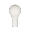 Blox Racing bxac00290wh | BLOX Ultraform Shift Knob M10x1.5 - White Alternate Image 1