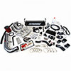 KraftWerks 150051331 | 06-11 Honda Civic Si Supercharger Kit w/ FlashPro; 2006-2011 Alternate Image 2