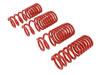 Skunk2 Racing 519-05-1650 | Skunk2 88-91 Honda Civic/CRX Lowering Springs (2.50in - 2.25in.) (Set of 4); 1988-1991 Alternate Image 4