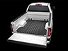 WeatherTech 32U7812 | 14-19 Toyota Tundra Underliner - Black; 2014-2019 Alternate Image 2