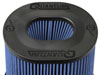 aFe 23-91129 | Quantum Pro-5 R Air Filter Inverted Top - 5in Flange x 9in Height - Oiled P5R Alternate Image 9