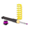 KW 1522000F | KW Suspension KW Coilover Variant 2 Inox BMW 2 series; 2014-2019 Alternate Image 8