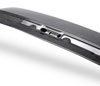 Seibon tl16fdfo | 15-16 Ford Focus Hatchback Carbon Fiber Trunk Lid; 2015-2016 Alternate Image 3