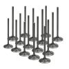 Supertech bmivn106516 | BMW S65/S85 35.4x4.97x111.75mm Black Nitrided Intake Valve - Set of 16; 2007-2013 Alternate Image 1