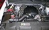 K&N Engineering 573067 | K&N 07-08 Chevrolet Silverado/GMC Sierra HD 6.0L V8 Performance Intake; 2007-2008 Alternate Image 5