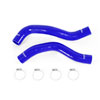 Mishimoto mmhose-xd-16bl | 2016+ Nissan Titan XD Silicone Hose Kit Blue; 2016-2020 Alternate Image 10