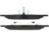 Stoptech 309.04770 | StopTech Sport Brake Pads Jeep Grand Wagoneer, Front; 1993-1993 Alternate Image 4