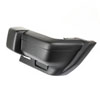 Omix 12035.64 | Bumper End LH Front Black- 97-01 Jeep Cherokee; 1997-2001 Alternate Image 1