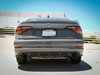 aFe 49-36432-l | afe 19-21 VW Jetta GLI (MKVII) L4-2.0L (t) MACH Force-Xp 304 SS Cat-Back Exhaust System Blue Tips; 2019-2021 Alternate Image 3