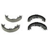 PowerStop b844 | Power Stop 96-97 Lexus LX450 Rear Autospecialty Parking Brake Shoes; 1996-1997 Alternate Image 1