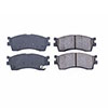 PowerStop 16889 | Power Stop 02-05 Kia Rio Front Z16 Evolution Ceramic Brake Pads; 2002-2005 Alternate Image 1