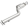 Magnaflow 93352 | MagnaFlow Direct Fit Converter 92-97 GS300/SC300 3.0 Rear; 1992-1997 Alternate Image 1