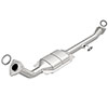 Magnaflow 93377 | MagnaFlow Direct Fit Converter 01-04 Toyota Sequoia 4.7L P/S; 2001-2004 Alternate Image 1