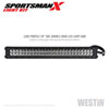 Westin 40-23005 | Sportsman X Light Kit - Black Alternate Image 4