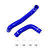 Mishimoto mmhose-sti-08bl | 08-14 Subaru WRX / 08+ STI Silicone Radiator Hose Kit - Blue; 2008-2020 Alternate Image 1