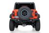 Addictive Desert Designs r260141090103 | ADD 22-23 Ford Bronco Raptor Bomber Rear Bumper; 2022-2023 Alternate Image 4